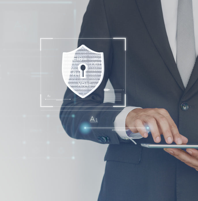 Protección de datos